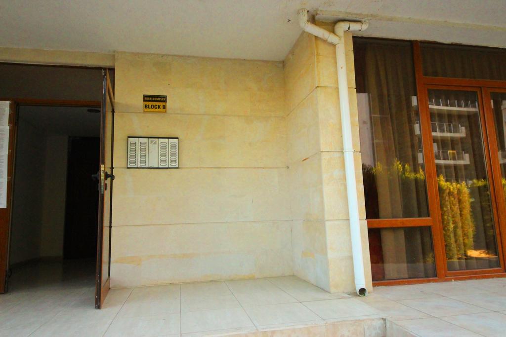 Eden - Menada Apartments Sunny Beach Exterior photo