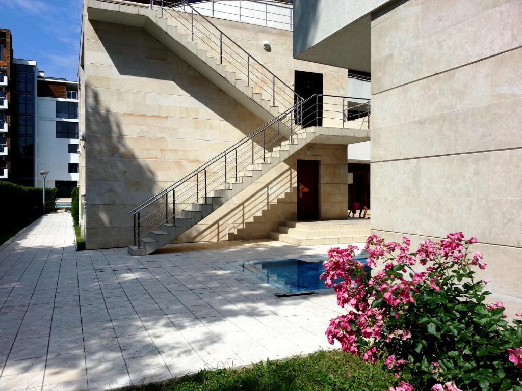 Eden - Menada Apartments Sunny Beach Exterior photo