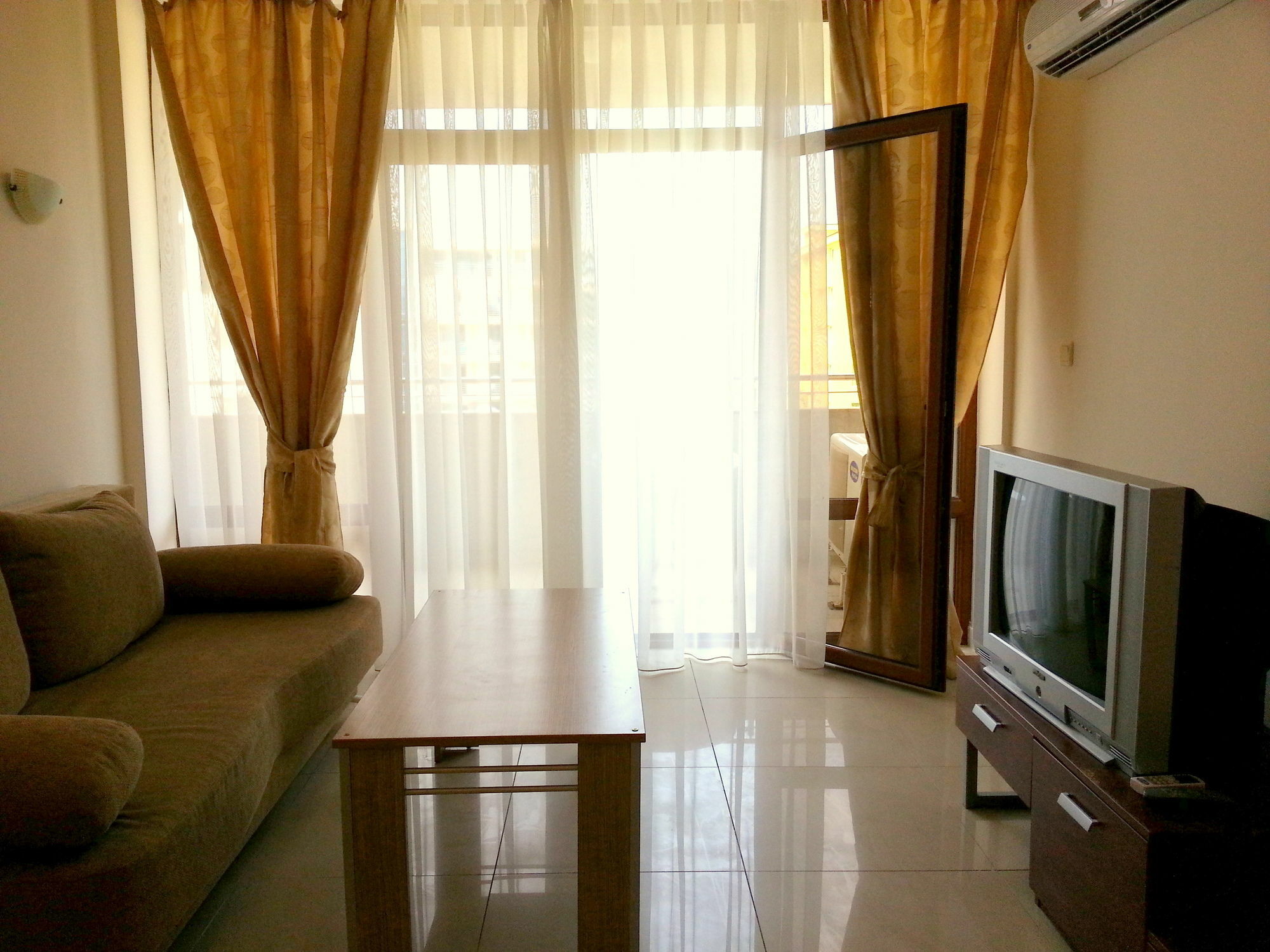 Eden - Menada Apartments Sunny Beach Exterior photo